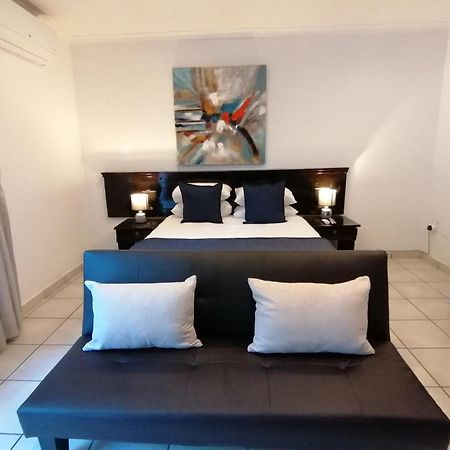 Fourways Bnb Йоханнесбург Номер фото