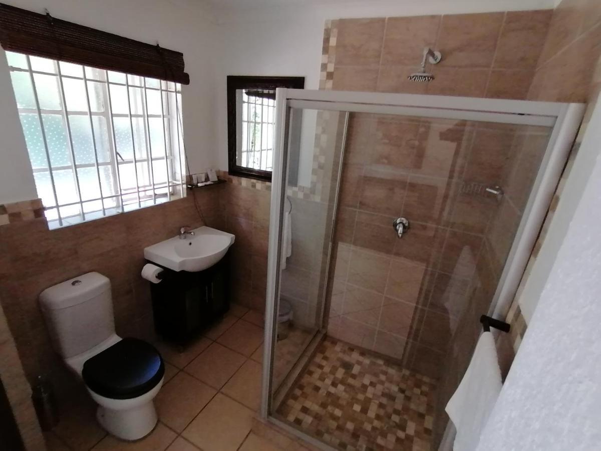 Fourways Bnb Йоханнесбург Экстерьер фото