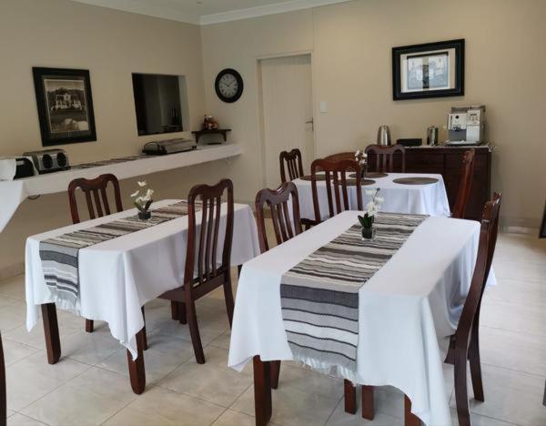 Fourways Bnb Йоханнесбург Экстерьер фото