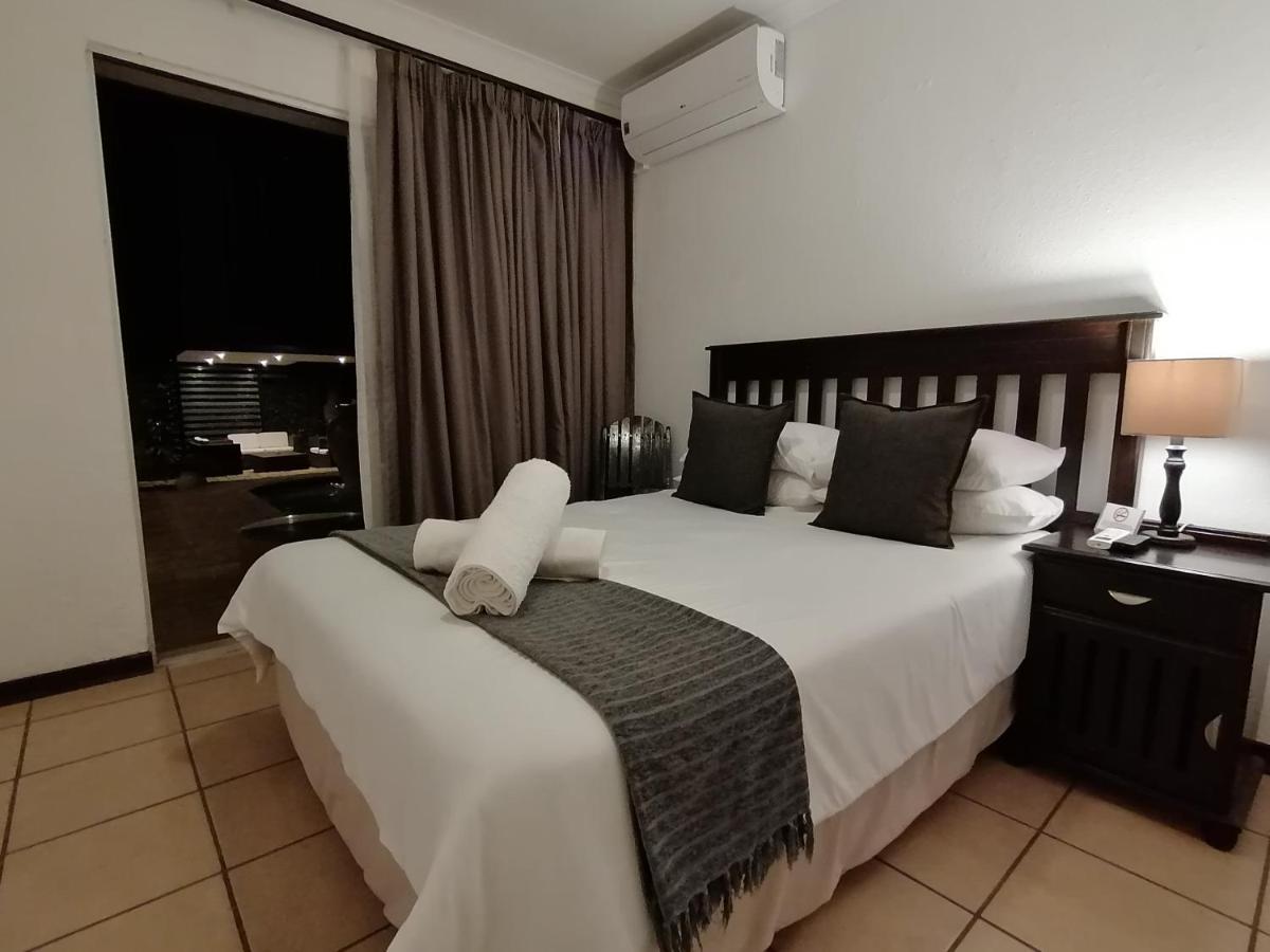 Fourways Bnb Йоханнесбург Экстерьер фото