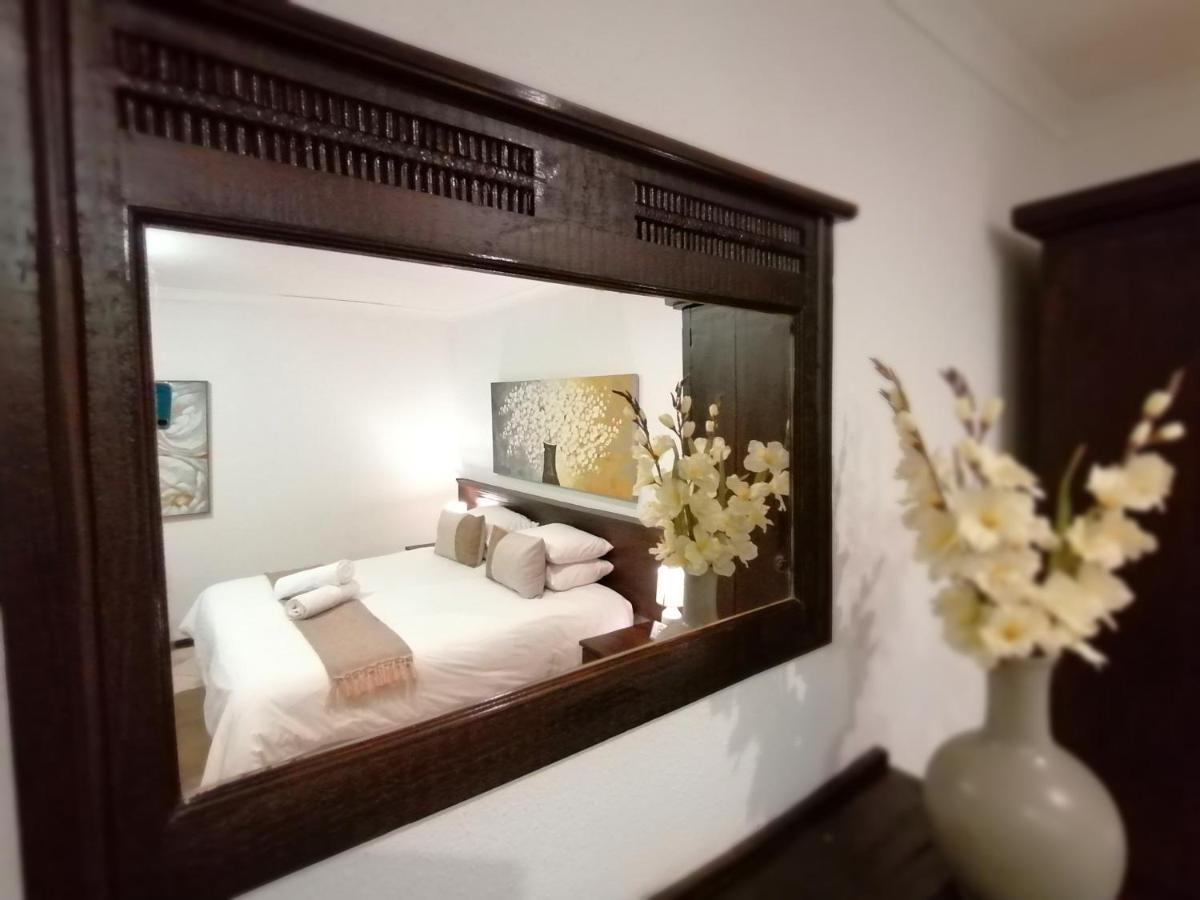 Fourways Bnb Йоханнесбург Экстерьер фото