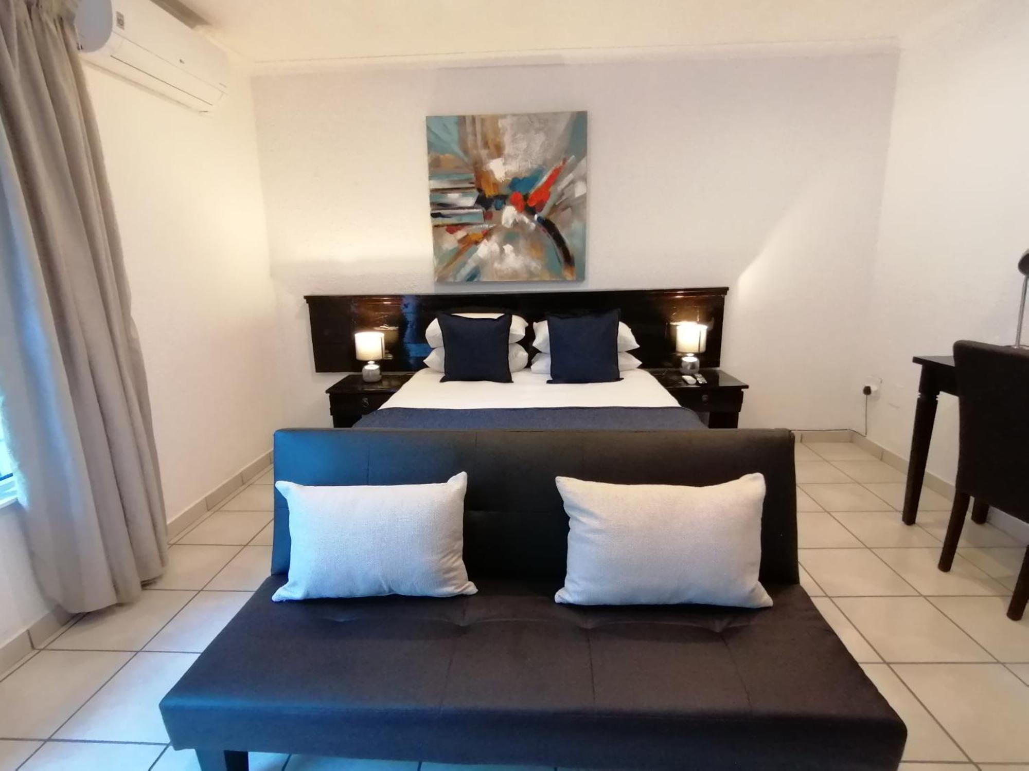 Fourways Bnb Йоханнесбург Номер фото